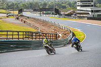 Middle Group